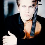 Andrej Bielow Violin