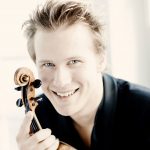 Andrej Bielow Violin